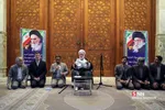 شاپور محمد زاده نهضت