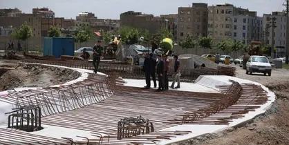 خیابان کرمان تعریض نمی&zwnj;شود
