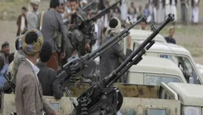 ترور نافرجام یک مسئول دولت هادی در شرق یمن