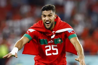 امید پرسپولیس برای جذب عطیه الله بیشتر شد