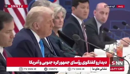 ترامپ: من مشکلات زیادی را در جهان حل کردم! / جنگ روسیه و اوکراین را نیز حل خواهم کرد