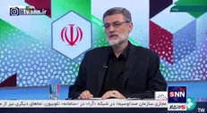 قاضی‌زاده هاشمی: دنبال این هستیم که خانه‌داری را به‌عنوان شغل در نظر بگیریم و از خانم‌های خانه‌دار پشتیبانی کنیم