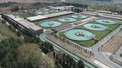 راه&zwnj;اندازی بزرگ&zwnj;ترین تصفیه&zwnj;خانه پساب صنعتی جنوب کشور/ اجرای ۷۸۰ پروژه زیست&zwnj;محیطی