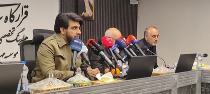 سخنگوی شهرداری تهران: در شرایط فعلی تمام تلاش این است که عرضه کالا به صورت عادی برقرار باشد + فیلم