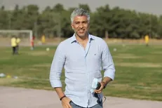 کامیار کاردار پیشکسوت استقلال: مجیدی استاد دربی و بازی‌های بزرگ است/ مدافعان پرسپولیس «کند» هستند