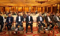 نشست امیرعبداللهیان با ایرانیان مقیم «حیدرآباد» هند برگزار شد