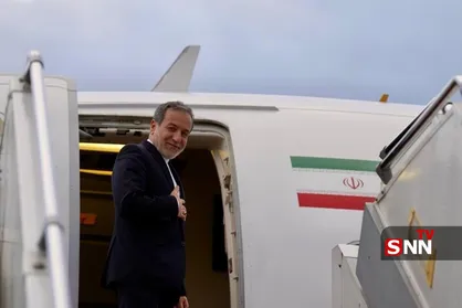عراقچی: قطر و پاکستان در میانجیگری میان ایران و آمریکا نقش مؤثری ایفا کردند/ به آینده روابط در خلیج فارس بسیار امیدوارم