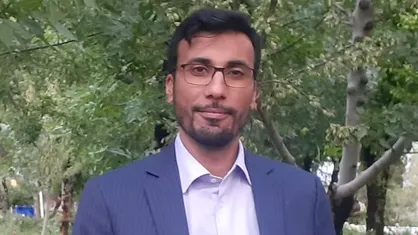 سرپرست معاونت سرآمدان و نخبگان بنیادملی&zwnj; نخبگان منصوب شد