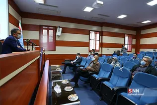 نشست بررسی معضلات خانواده‌های افغانستانی در ایران