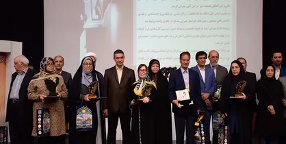 زنان ایرانی در حوزه های علمی موفق بودند/ تلاش مضاعف بانوان برای رسیدن به پیروزی
