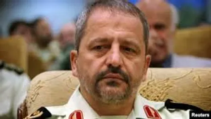 احمدی مقدم برنامه خود برای شهرداری را ارائه کرد