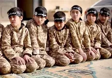 بازگشت ۸۲ کودک داعشی از عراق به آذربایجان