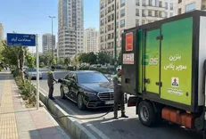 بنزین سوپر وارداتی به قیمت قبل بازگشت