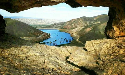 مشکل مردم روستاهای اطراف سد ایالو حل شد / رأی کارگروه رفع تداخلات اراضی به نفع مردم روستای ایالو