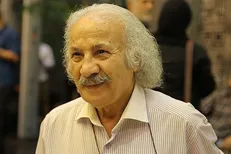 سعید پیردوست بعلت عارضه قلبی در بیمارستان بستری شد