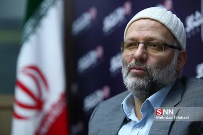حاج منصور ارضی &laquo;انقلابی در انقلاب&raquo; ایجاد کرد/ ماجرای جالب تاثیرپذیری از ترانه محسن چاوشی