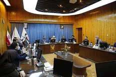 مدیرکل حراست واحد علوم و تحقیقات دانشگاه آزاد معرفی شد