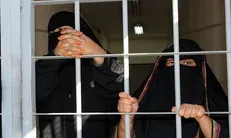 انتقاد نهاد‌های حقوق بشری از وضعیت اسفبار زنان زندانی در عربستان سعودی