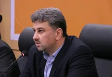 رجبی مشهدی: صادرات برق جز ۵۰ مگاواتی که به افغانستان انجام می‌شود قطع است