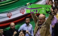 وقتی طرفداران روحانی در میتینگ انتخاباتی‌اش «روپایی» و «اسپک» می‌زدند!/ «دکترسلام» و داستان غم‌انگیز آزادی در دولت
