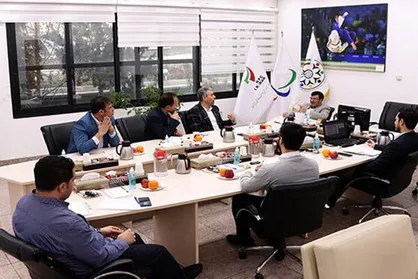 برگزاری نشست&zwnj;های تخصصی با رشته&zwnj;های نامزد اعزام به هانگژو