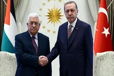 اردوغان: با تداوم اشغالگری برقراری صلح در منطقه ممکن نیست