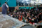 همایش «نسل سلیمانی‌ها»
