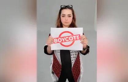 تحریم کالاهای اسرائیلی دین محور نیست