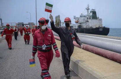 ایران تهدید خود را از خلیج فارس به دریای کارائیب منتقل کرد!
