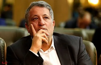 رییس شورای شهر تهران خواستار پیگیری طرح توسعه سنگلج شد