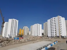 استقبال از واحدهای مسکن مهر نیازمند بهبود زیرساخت‌ها است