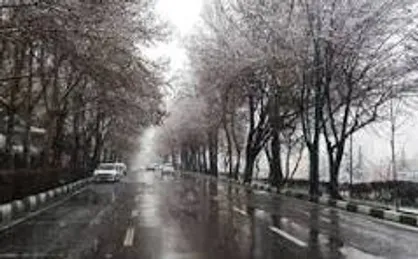 تعطیلی مدارس و دانشگاه&zwnj;ها در ایلام/ ادارات با تأخیر بازگشایی می&zwnj;شوند
