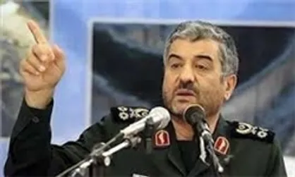 سرلشکر جعفری: بازرسی آژانس از دانشگاه&zwnj;ها مصوبه شورای عالی امنیت ملی ندارد