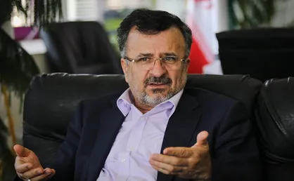 داورزنی: در قبال استقلال و پرسپولیس به یک اندازه مسئولیت داریم