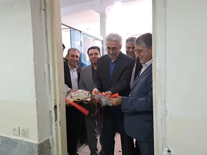 بهره برداری از ۸۱ طرح مخابراتی در لرستان