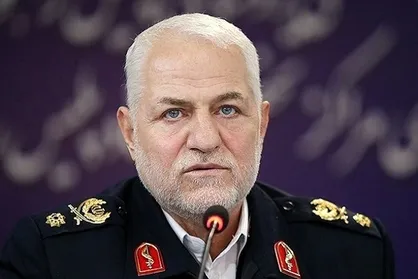 تعداد وسایل نقلیه کشور از مرز ۴۰ میلیون دستگاه گذشت