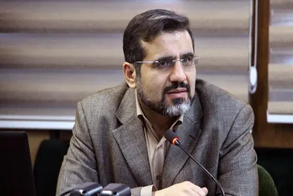 انتشار برنامه&zwnj;های محمدمهدی اسماعیلی وزیر پیشنهادی وزارت فرهنگ