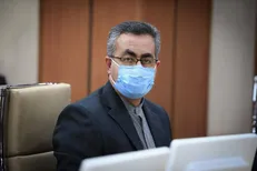 ۲۰ درصد از جامعه هدف وزارت بهداشت دُز اول واکسن کرونا را دریافت کرده‌اند