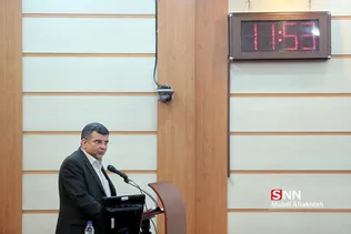 مراسم تکریم و معارفه رییس دانشگاه علوم پزشکی ایران