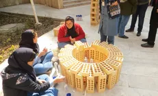 چهارمین جشنواره ملی مدکاپ بهمن ماه برگزار می‌شود