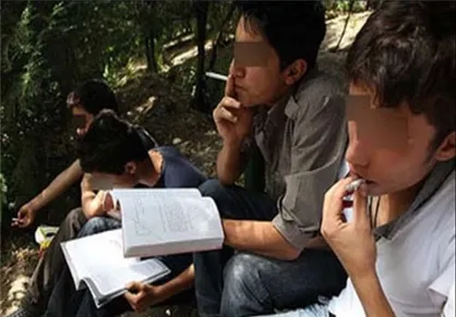 پای مواد مخدر به مدارس و دانشگاه&zwnj;ها باز شد