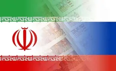 بررسی استفاده از ارز‌های مشترک ملی در نشست هیأت‌های ایران و روسیه