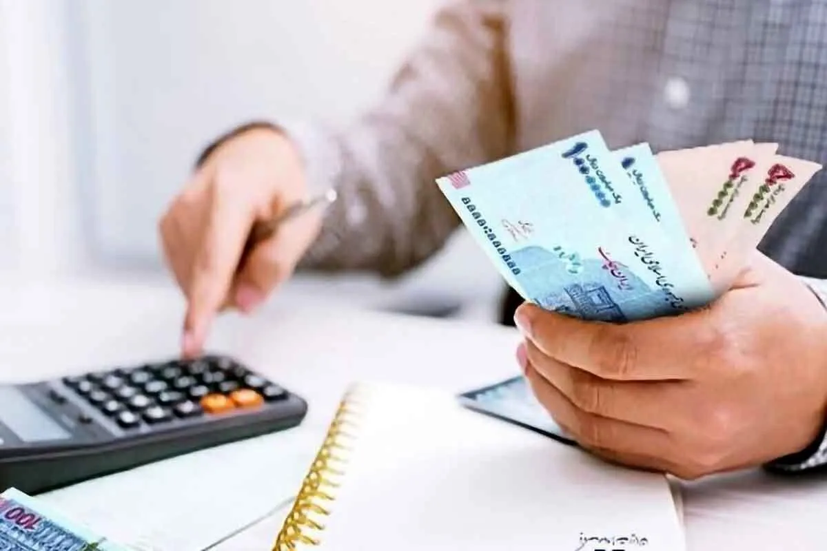 خواب شیرین دولت برای تغییر ملاک در پرداخت حقوق کارمندان