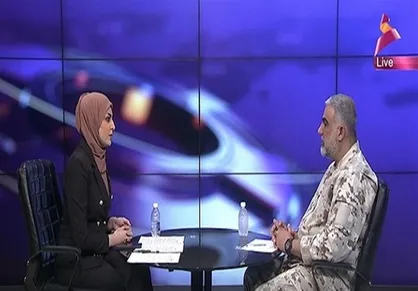 حشد شعبی: نظامیان آمریکایی مانع عملیات علیه داعش می&zwnj;شوند