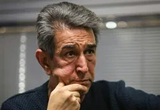 «مجید اوجی» تهیه کننده پیشکسوت تلویزیون درگذشت