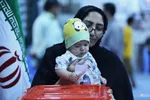 انتخابات ریاست جمهوری در شیراز