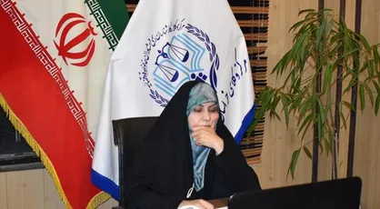 قهرمان میدانی که مدافع حقوق مظلومان بود