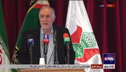 استاندار تهران: ما در مسیر تحقق جمهوری اسلامی هستیم؛ کارمان تمام نشده