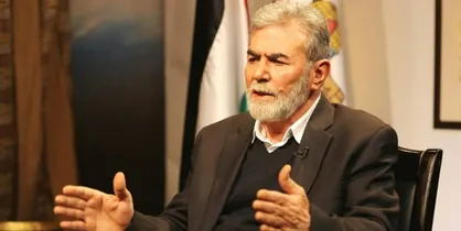 دبیر کل جهاد اسلامی: تشکیلات خودگردان نماینده ملت فلسطین نیست