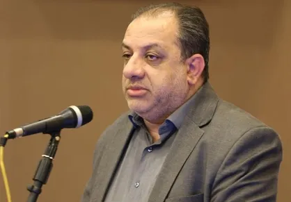 سهیل مهدی: همه تیم ها باید 2 ورزشگاه را برای بازی&zwnj; های خود معرفی کنند